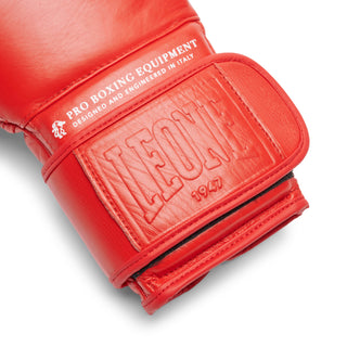 Boxing gloves Leone The Greatest GN111