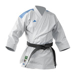 Karate jacket Adidas Shori K999 Kata WKF