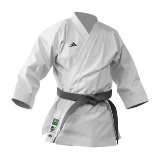 Karate jacket Adidas Shori K999 Kata WKF