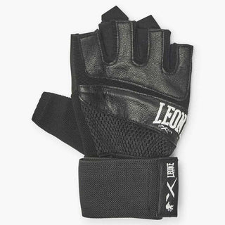 Guanti allenamento fitness Leone Extrema GK201