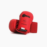 Smai WKF Karate Gloves Art. 404S