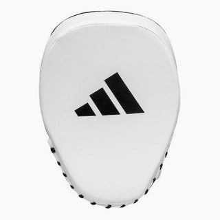 Punch mitts Adidas Speed Black-white