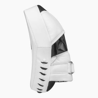 Punch mitts Adidas Speed Black-white