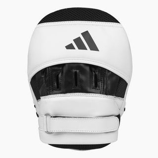 Punch mitts Adidas Speed Black-white