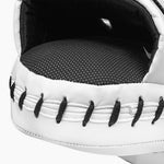 Punch mitts Adidas Speed Black-white