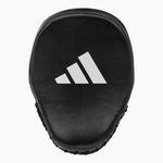 Punch mitts Adidas Speed Black-white