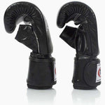 Guanti da sacco Fairtex TGO3 Nero