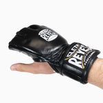 MMA Gloves Cleto Reyes Black Mamba Pro Fight