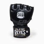 MMA Gloves Cleto Reyes Black Mamba Pro Fight