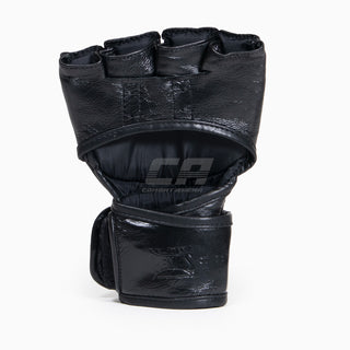 MMA Gloves Cleto Reyes Black Mamba Pro Fight