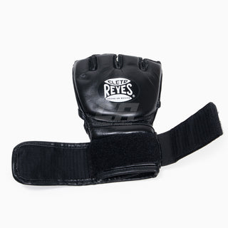 MMA Gloves Cleto Reyes Black Mamba Pro Fight