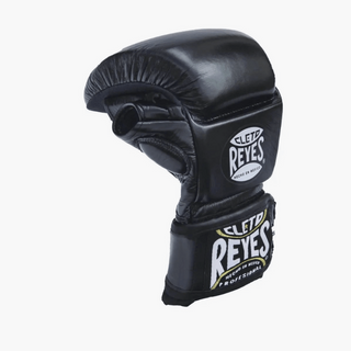 MMA Gloves Cleto Reyes Black Mamba Training