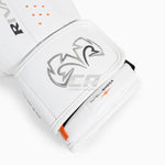 Bag gloves Rival RB10 Intelli-Shock White