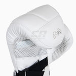 Bag gloves Rival RB10 Intelli-Shock White