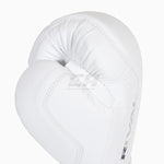 Bag gloves Rival RB10 Intelli-Shock White