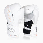 Bag gloves Rival RB10 Intelli-Shock White