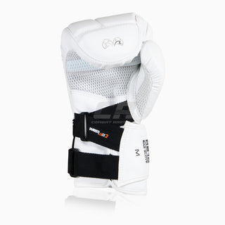 Bag gloves Rival RB10 Intelli-Shock White