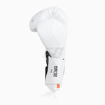 Bag gloves Rival RB10 Intelli-Shock White