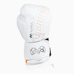 Bag gloves Rival RB10 Intelli-Shock White