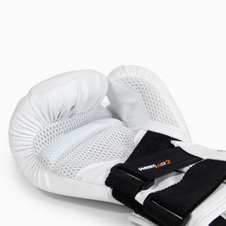 Bag gloves Rival RB10 Intelli-Shock White