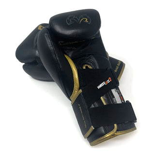 Bag gloves Rival RFX Guerrero V-BAG HDE-F