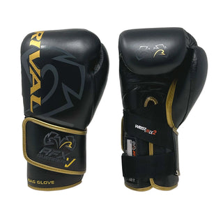 Bag gloves Rival RFX Guerrero V-BAG HDE-F