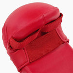 Karate Kumite Gloves Itaki FIJLKAM art.404FIJ