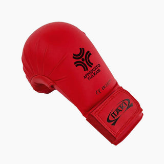 Karate Kumite Gloves Itaki FIJLKAM art.404FIJ