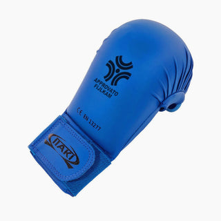 Karate Kumite Gloves Itaki FIJLKAM art.404FIJ