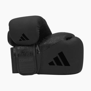 Guantoni Adidas Combat 50 Nero-Combat Arena