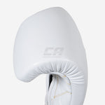 Guantoni Cleto Reyes Sparring CE6 Bianco-oro Edizione Speciale-Combat Arena