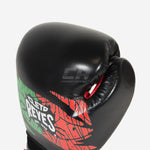 Guantoni Cleto Reyes Sparring CE6 Nero Mexican-Combat Arena