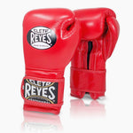 Guantoni Cleto Reyes Sparring CE6 Rosso