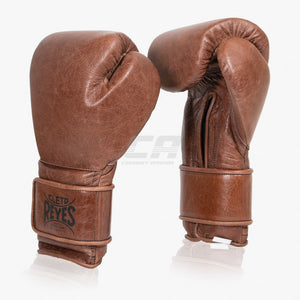 Guantoni Cleto Reyes Sparring CE6 Vintage-Combat Arena