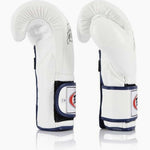 Guantoni Fairtex Mexican Style BGV9 Bianco