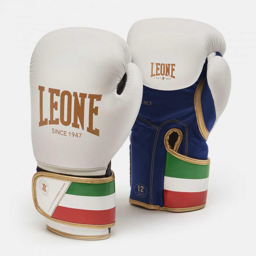 Boxing gloves Leone 1947 Essential 2 black 