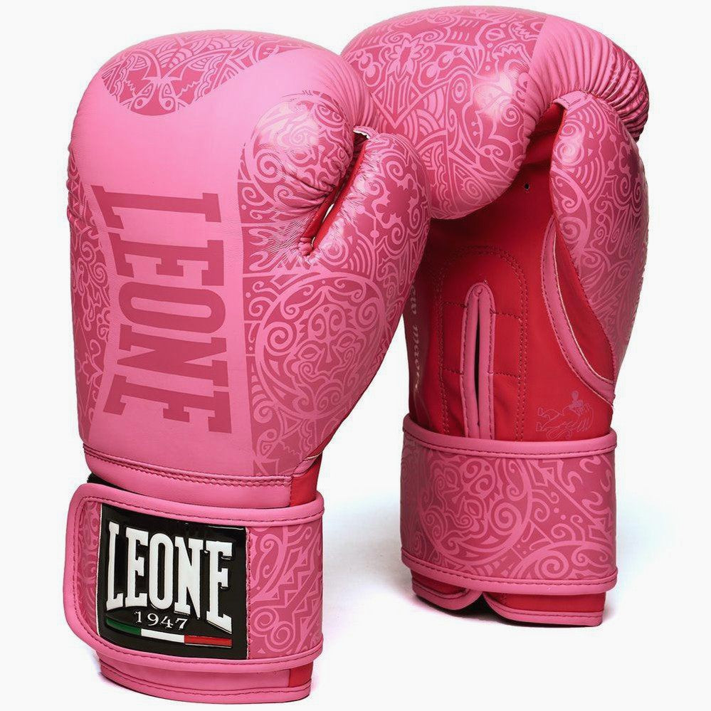 Boxing gloves – - Maori Combat CombatArena.net Arena Leone GN070