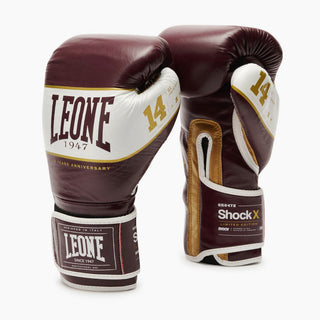 Boxing gloves Leone Shock X GN047X