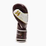 Boxing gloves Leone Shock X GN047X