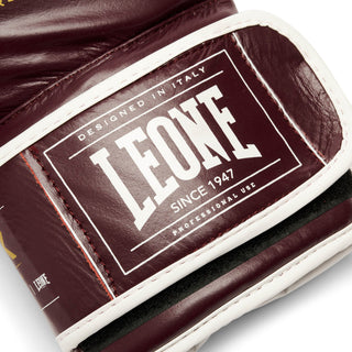 Boxing gloves Leone Shock X GN047X