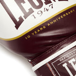 Boxing gloves Leone Shock X GN047X