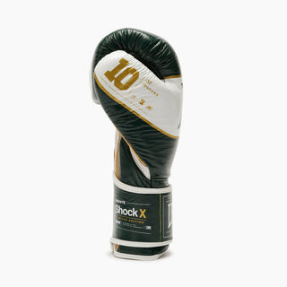 Boxing gloves Leone Shock X GN047X