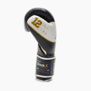 Boxing gloves Leone Shock X GN047X