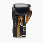 Boxing gloves Leone Shock X GN047X