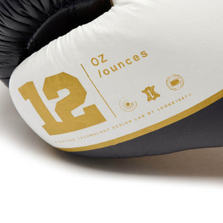 Boxing gloves Leone Shock X GN047X