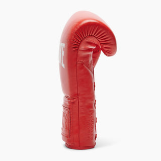 Boxing gloves Leone The Greatest with laces GN111L