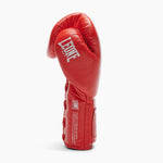 Boxing gloves Leone The Greatest with laces GN111L