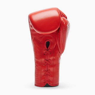 Boxing gloves Leone The Greatest with laces GN111L