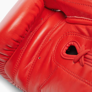 Boxing gloves Leone The Greatest with laces GN111L