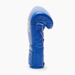 Boxing gloves Leone The Greatest with laces GN111L